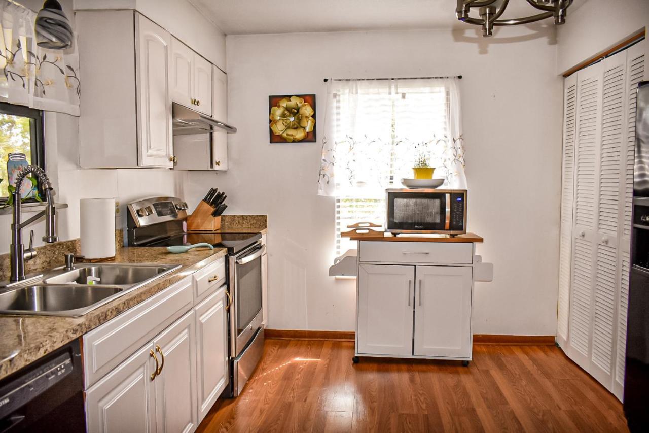 Welcome To The Cottage: A Home Away From Home Port St. Lucie Exterior foto